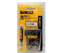 Magnetic Drive Guide Set 16pc. Dewalt