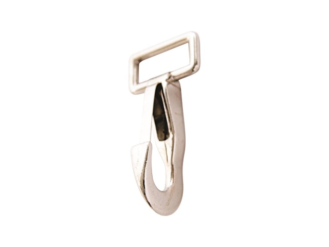 Champion Snap Fix Square Eye 3 / 4in Nickel