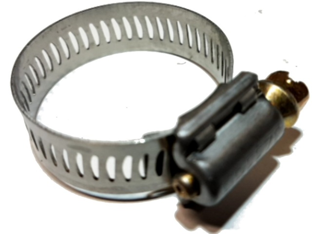 Hose Clamp #16 13/16 - 1-1/2\