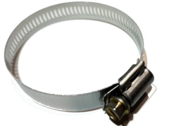 Hose Clamp #36 1 13/16'' - 2 3/4''