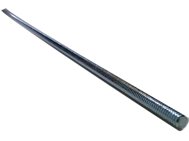 Threaded Rod 1/4-20x36\