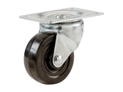 Caster swivel 2 in 50mm 90lb Shepherd 9477