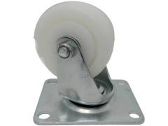 Caster Wheel 3 Swivel