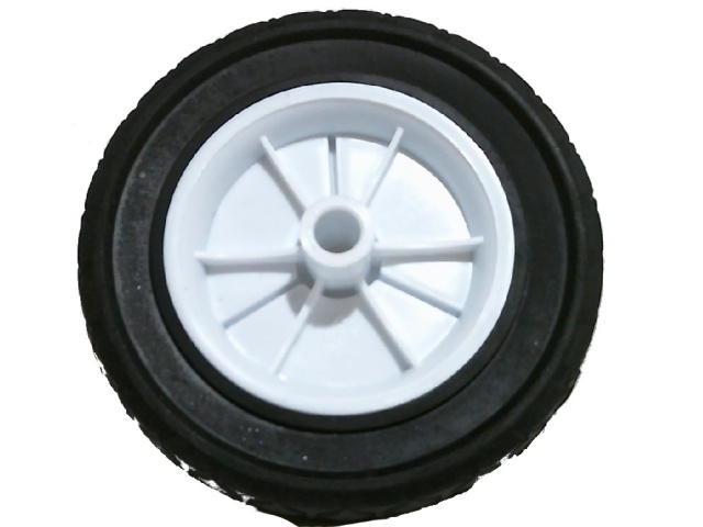 Lawnmower Wheel 6x1.5\