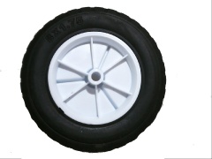 Lawnmower Wheel 8x1.75