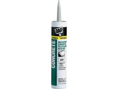 Concrete sealant 300ml grey