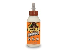 Gorilla wood glue 8oz 236ml