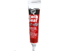 Kwick seal clear 162ml