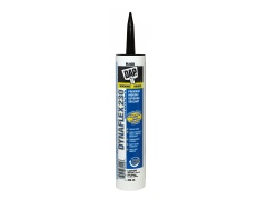 Sealant Black 300ml Dynaflex 230