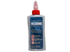 Weldbond universal adhesive 160ml 5.4 fl oz