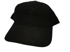 Baseball Cap Assorted w/Logo