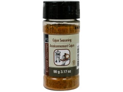 Gourmet Cajun Seasoning (new)