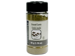 Gourmet Cumin Ground 50g