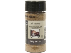 Gourmet Jamaican Jerk Seasoning 104gm