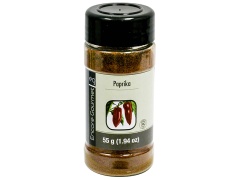 Gourmet Paprika 55g