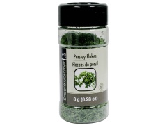 Gourmet Parsley Flakes 8g