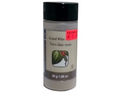 White Pepper Ground 30gm.