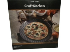 Ceramic Pizza Stone 13 Craft Kitchen