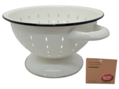 Colander 9.75 x 5.5