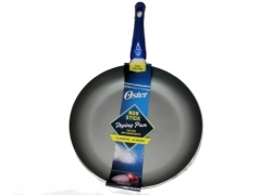 Frying Pan 12 Non Stick Aluminum Oster