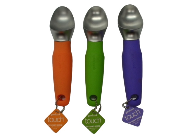 Ice Cream Scoop Good Cook Touch Ass\'t Colours