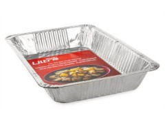 TITAN ULTRA FULL STEAM ROASTER PAN