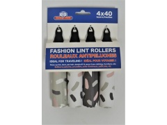 MINI LINT ROLLERS 4PK