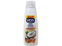 ALBERTO V05 COND 443ML ISLAND COCONUT MOISTURIZING