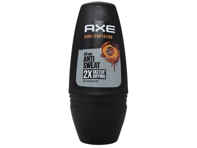 AXE ROLL-ON 50ML DARK TEMPTATION