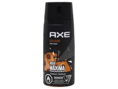 AXE SPRAY 150ML COLLISION/12