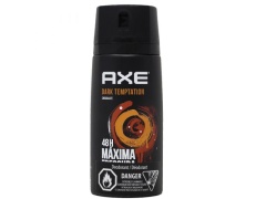 AXE SPRAY 150ML DARK TEMPTATION