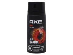 AXE SPRAY 150ML MUSK/12