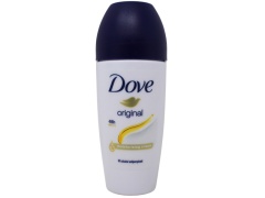 DOVE ROLL-ON 50ML ORIGINAL