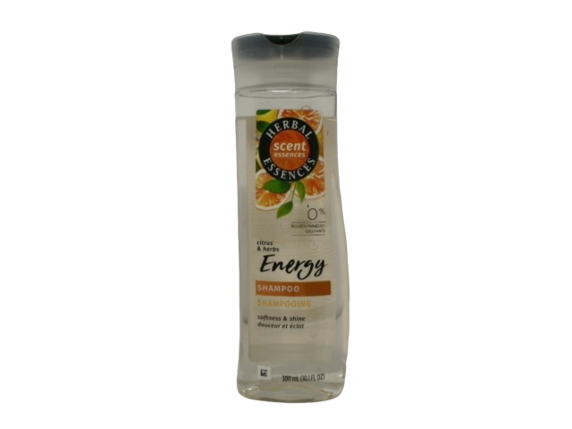 Herbal Essences Shampoo Energy Citrus & Herbs 300mL