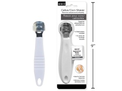 Bodico Callus/Corn Shaver w/ Extra