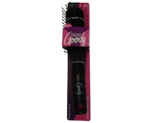 Mini Styling Brush Ball Tipped Bristles Goody