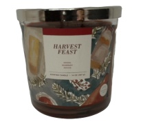 Jar Candle Sonoma 14oz. Harvest Feast