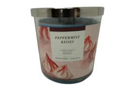 Jar Candle Sonoma 14oz. Peppermint Kisses