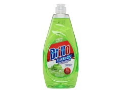 Brillo Dish Detergent Apple , 709ml