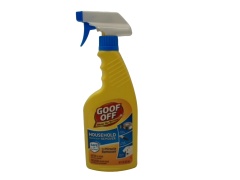 Goof Off Household Heavy Duty Remover 472mL