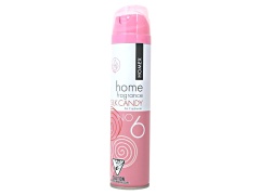 HOMEX A/F 300ML SILK CANDY #6/24