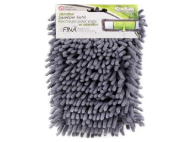 Kodiak fina refill dusting head