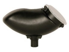 200 Round Paintball Hopper