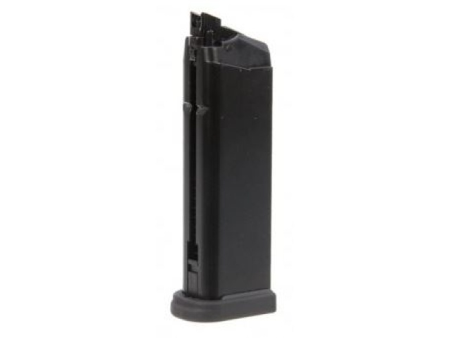 23rd GTP9 Pistol Magazine