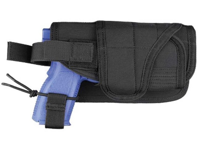 Condor HT Holster Black Horizontal