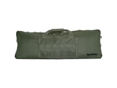 Gun Case - V Tactical Single Rifle Soft-36 Black