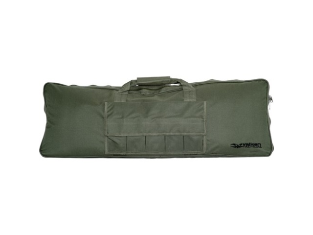 Gun Case - V Tactical Single Rifle Soft-36 Black\