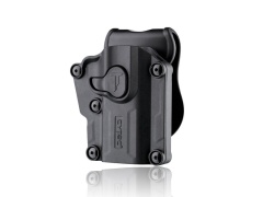 Holster - Universal Right Hand OWB Cytac