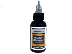 Lube - Valken Tango Premium Oil - 2oz