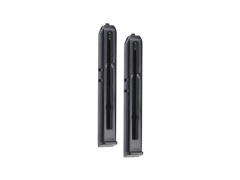 Magazine 4.5mm TDP45 Magazines 2 Pack